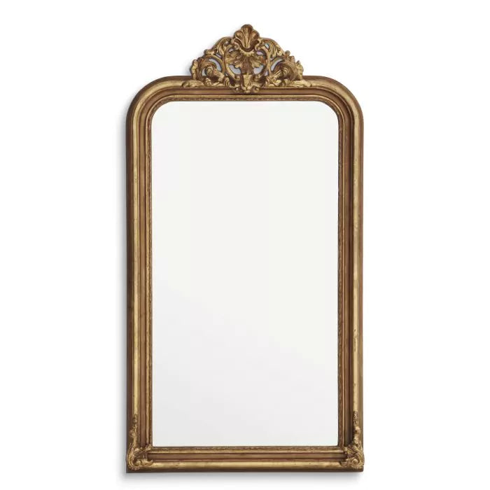 Oglindă De Perete Bulogne Guilded 107282, Eichholtz